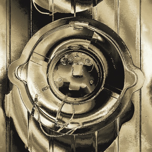 Noise w/ Image Displacement (Effect)