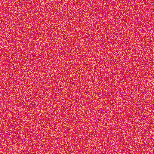 Color Dispersion Mixer 1f (Texture)