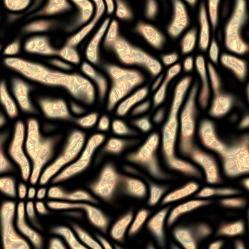 Diffuse Map