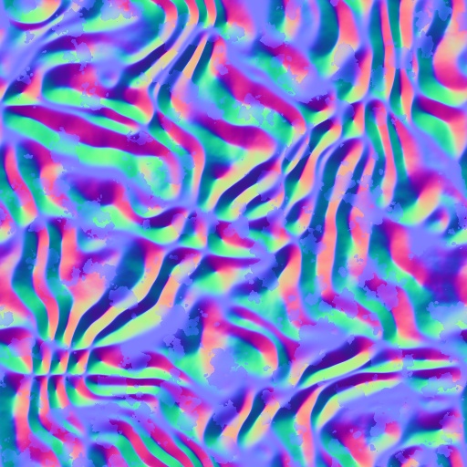 Normal Map