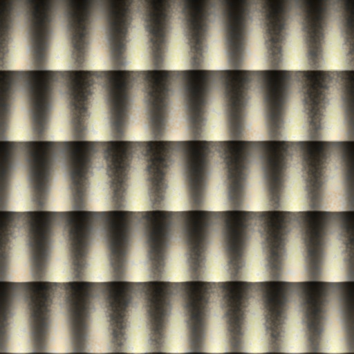 Diffuse Map