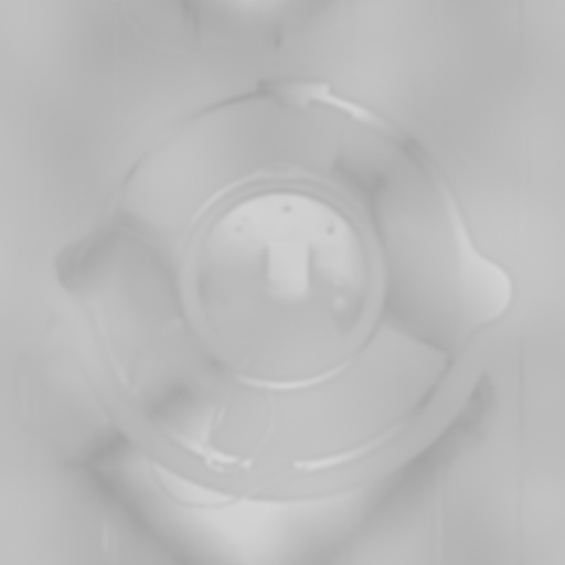 Bump Map
