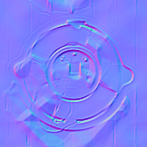 Normal Map