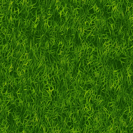 Monocotyledonous green plants (Texture)