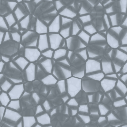 Diffuse Map