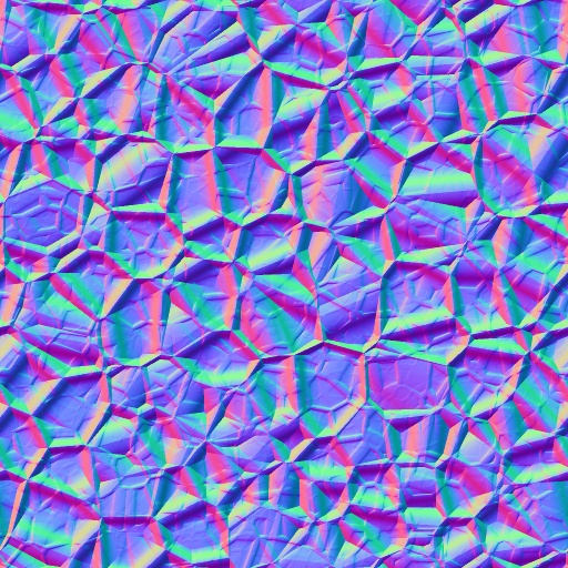 Normal Map