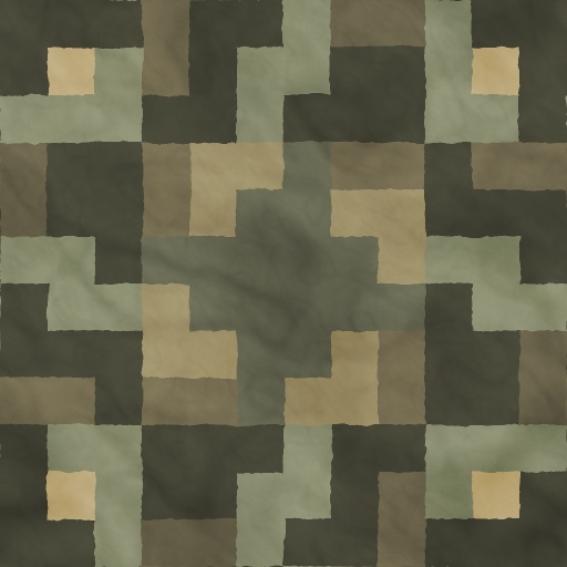Diffuse Map