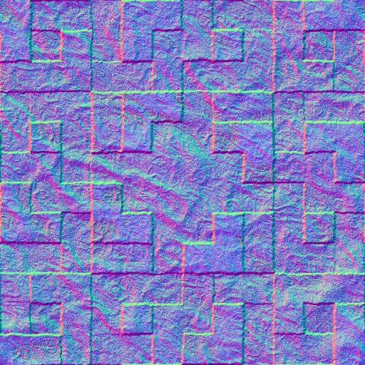Normal Map