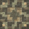Rustic Geopavement