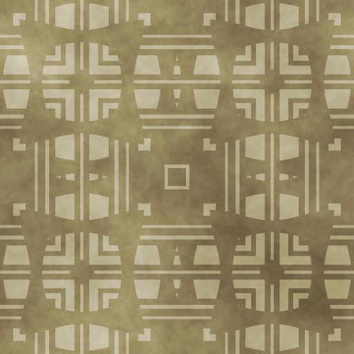 Diffuse Map
