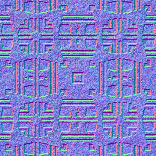 Normal Map