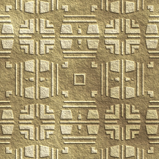 Geobev (Texture)
