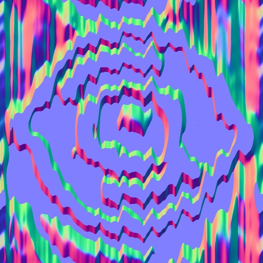 Normal Map