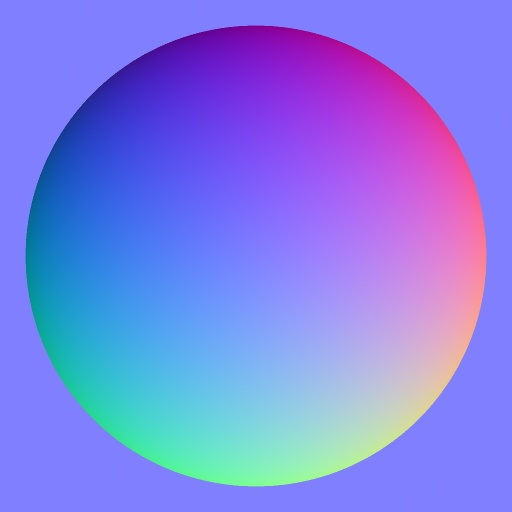 Normal Map