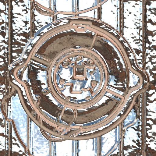 Chrome Reshine (Effect)