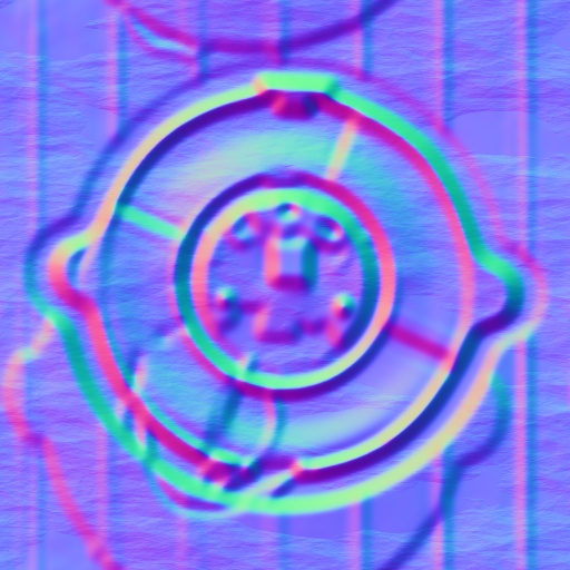 Normal Map