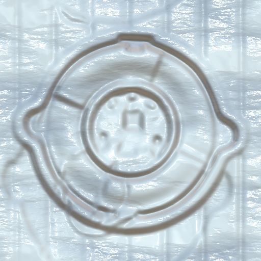 Iced (Effect)
