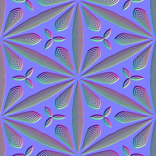 Normal Map