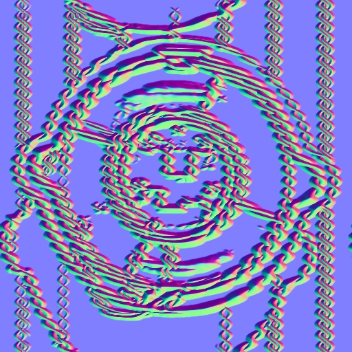 Normal Map