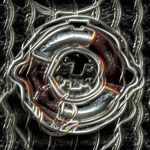Variation 8