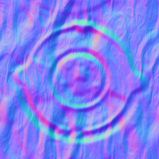 Normal Map