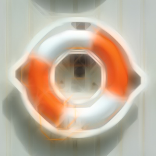 Hexagonal Lab Blur (Effect)