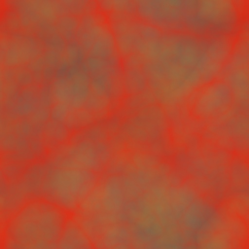 Diffuse Map