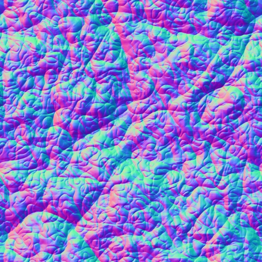 Normal Map