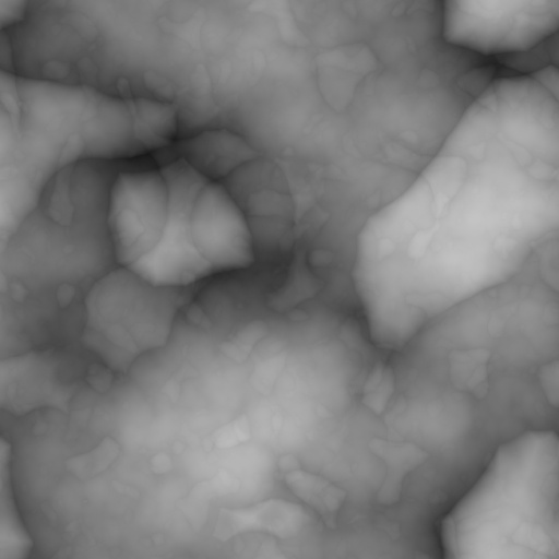 Spec Exponent Map