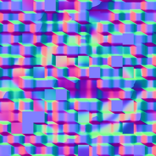 Normal Map