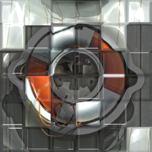 Variation 1