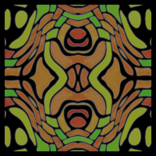 Diffuse Map