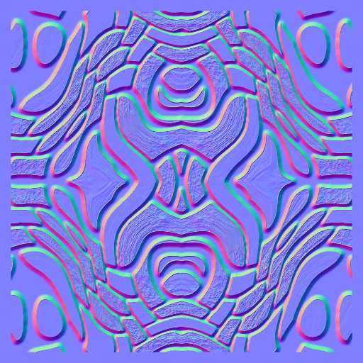 Normal Map