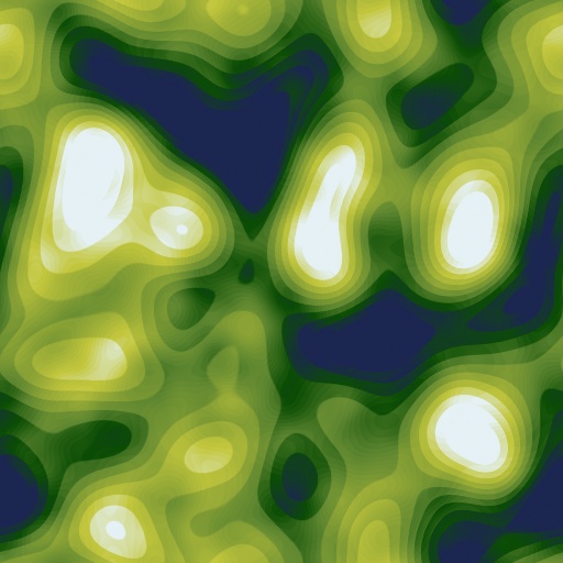 Diffuse Map