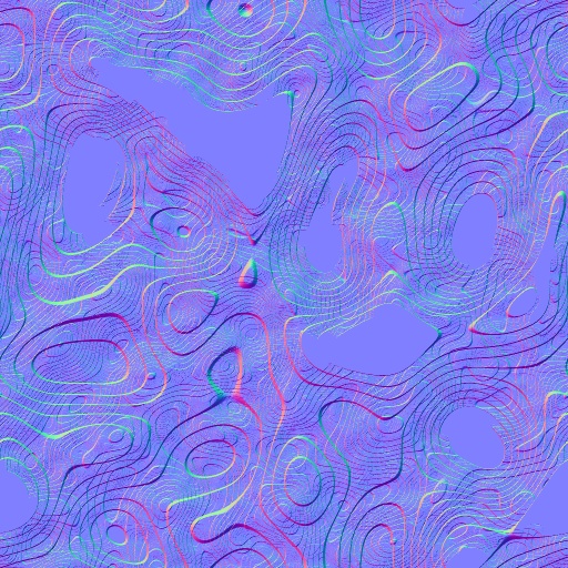 Normal Map