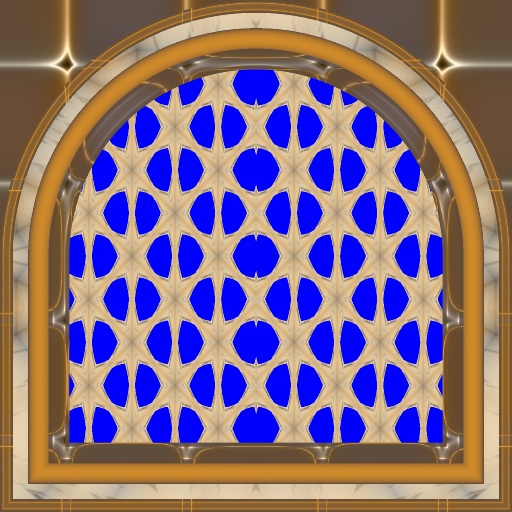 Diffuse Map