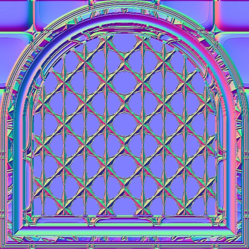 Normal Map