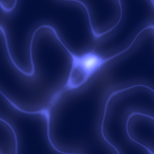 Water caustic (Texture)