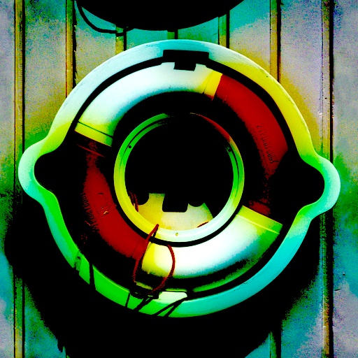 Variation 8