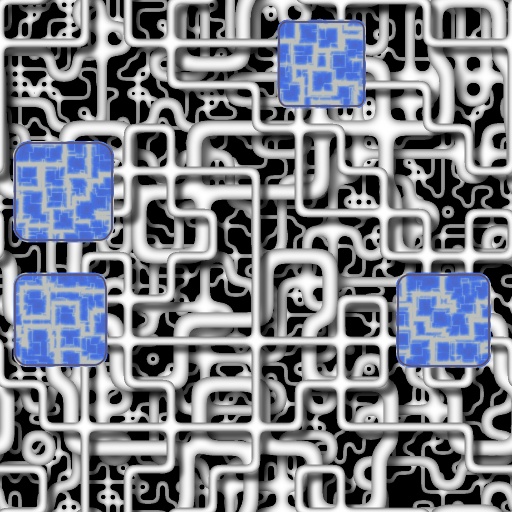 Diffuse Map
