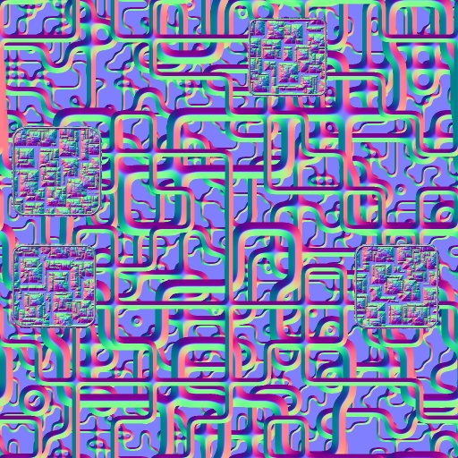 Normal Map