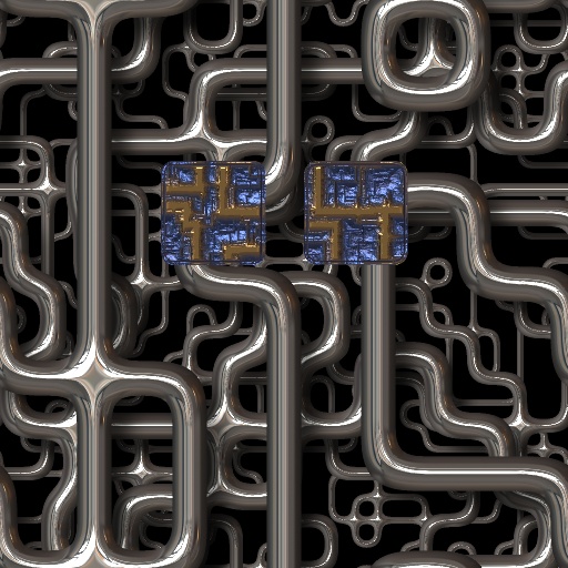 Variation 1