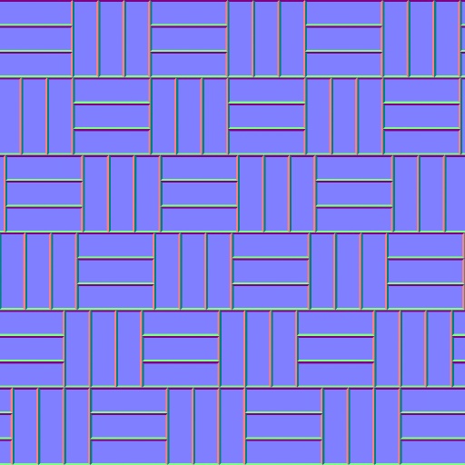 Normal Map