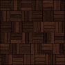 Waxed Parquet