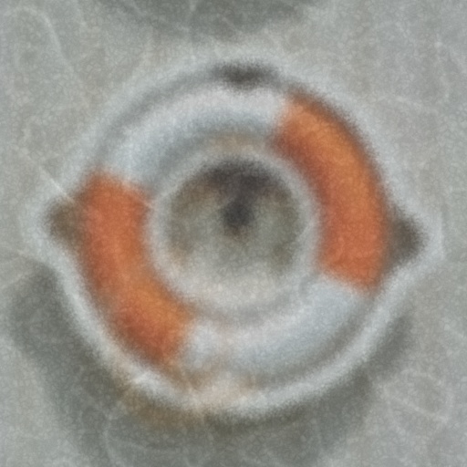 Diffuse Map