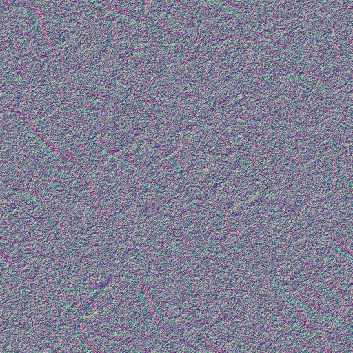 Normal Map