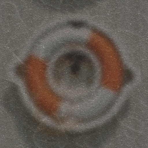 Rough Fresco (Effect)