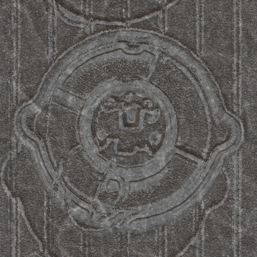 Rough Wall Imprint (Effect)