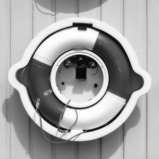 StevieJ's B&W - RGB Filter Modes (Effect)