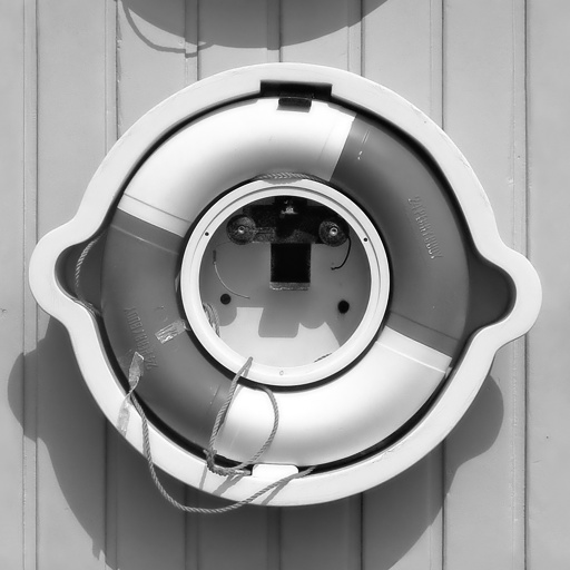 StevieJ's B&W - Manual (Effect)